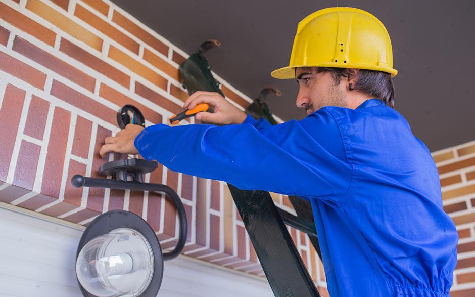 électricien maintenance Paris 5