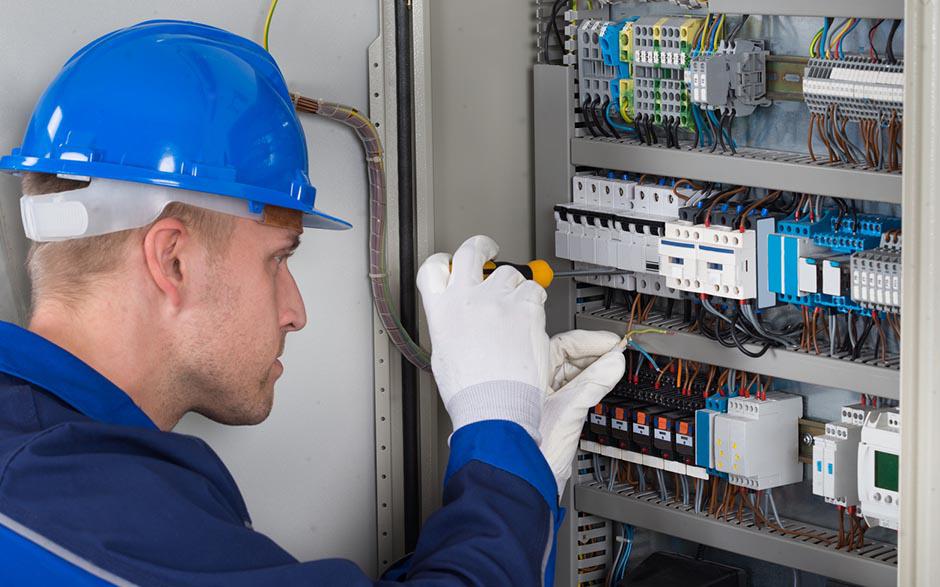 électricien maintenance Paris 5