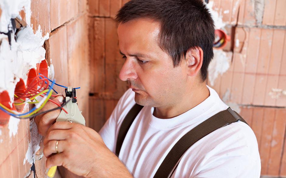 électricien maintenance Paris 5