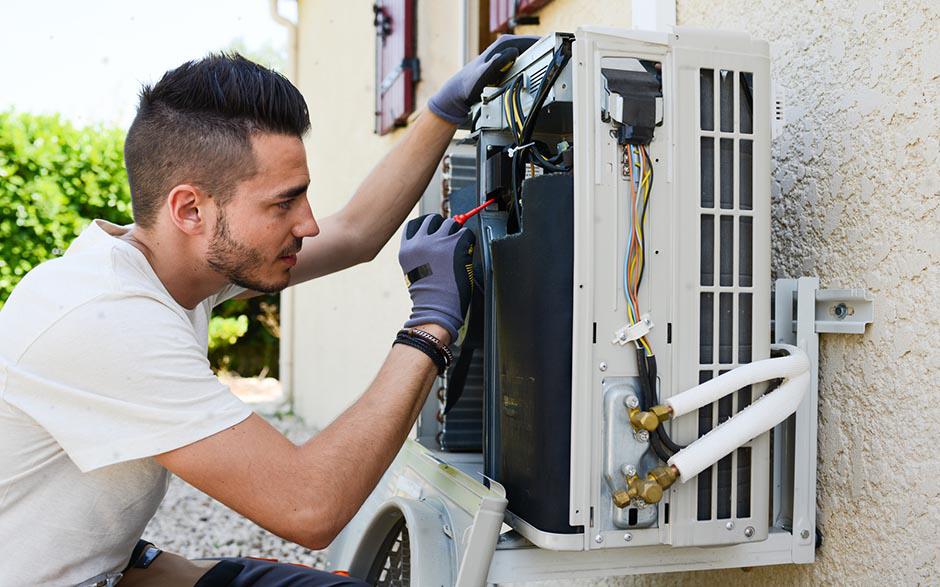 électricien installateur Antony